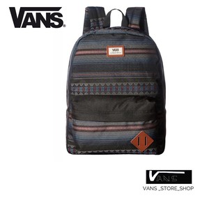 กระเป๋าเป้VANS OLD SKOOL II CANYON STRIPE BACKPACK สินค้ามีประกันแท้