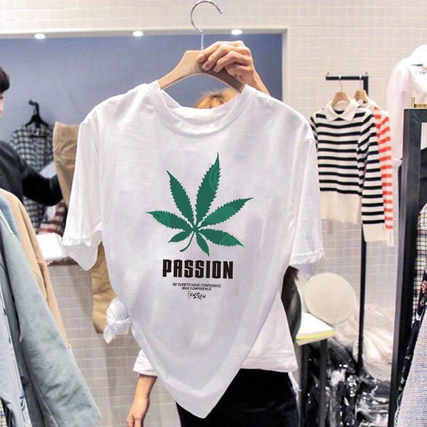 BK-464-SHORT เสื้อยืดแขนสั้นพร้อมส่ง 7สี ลายการ์ตูน ขายดีตามเทรนต์ ลายน่ารัก สีสันสดใส่น่ารัก ใส่ได้ทั้งหญิงและชาย