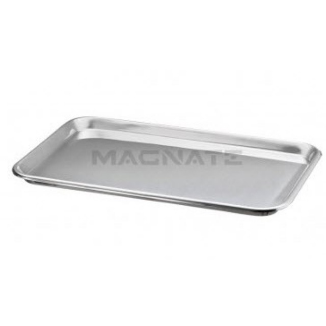 ถาดทำแผล สเตนเลส ทุกขนาด ราคาส่ง ยี่ห้อ MAGNATE