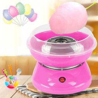 เครื่องทำสายไหมขนาดเล็ก COTTON CANDY MAKER