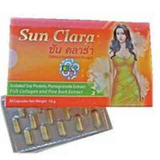 Sun Clara ซันคลาร่า