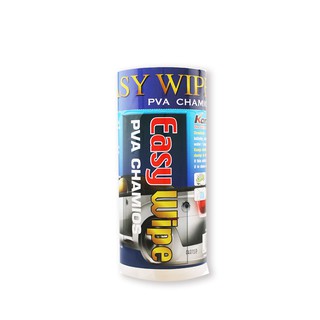 ราคาพิเศษ!! คาร์ชายน์ ผ้าชามัวร์ Karshine Easy Wipe