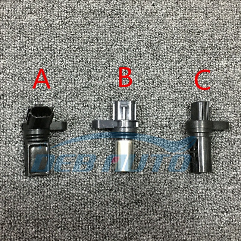 เซนเซอร์สปอยเลอร์ เซ็นเซอร์เพลาข้อเหวี่ยง (อะไหล่แท้) เซ็นเซอร์เพลาลูกเบี้ยว B1. B2. B3 Teana J31 / 