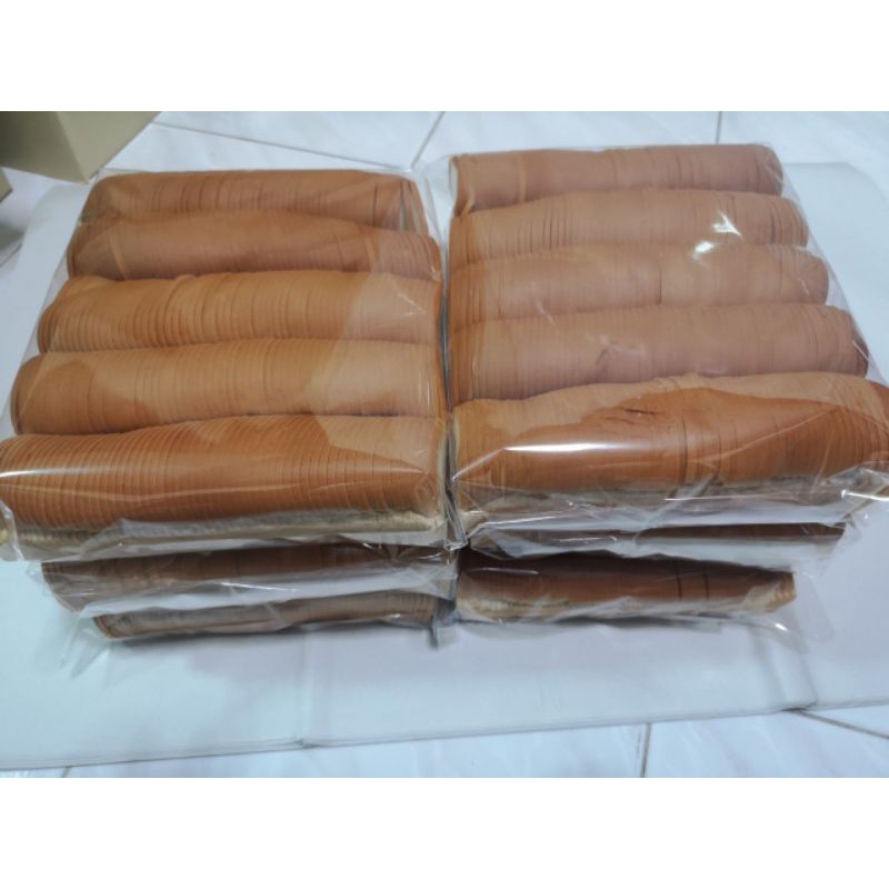 ขนมปังกะโหลกจิ๋ว 5 มิล - รูปที่ 2