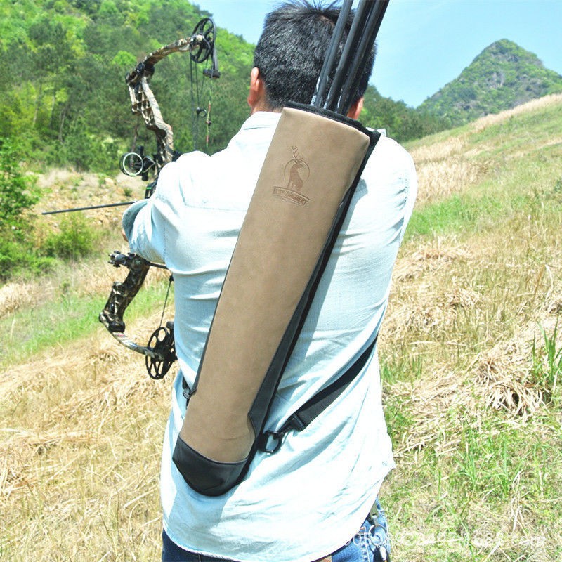 bow carrying bag