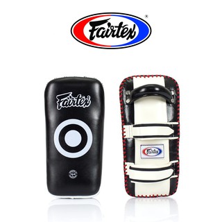 เป้าล่อแบบยาว แฟร์เท็กซ์  Fairtex Extra Thick – Standard รุ่น KPLC3 (ราคาขายต่อคู่)