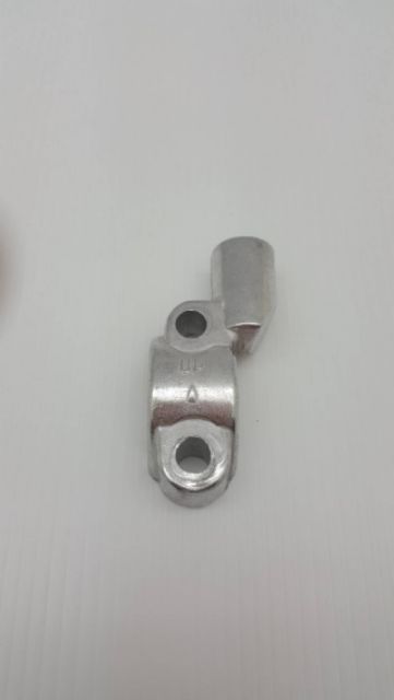 หูกระจกเดิม(ข้างขวา)ใส่รถ MIO-125MXใช้กับ Mio-125rr/Mio-125gtx/Mio-125i.mx.GT.GTX/Nouvo-135/Nouvo-Sx และแบบเป็นชุดสีดำ - รูปที่ 4