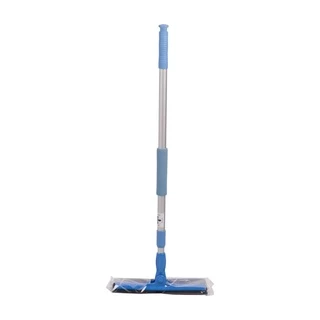Swash Window Cleaner - สวอช ที่เช็ดกระจก ปรับระดับได้ ไม้เช็ดกระจก