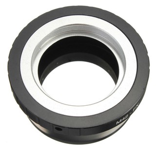 แหวนแปลงเลนส์ M42 to Fujifilm Fuji All FX X Mount X-Pro1 X-E1 X-M1