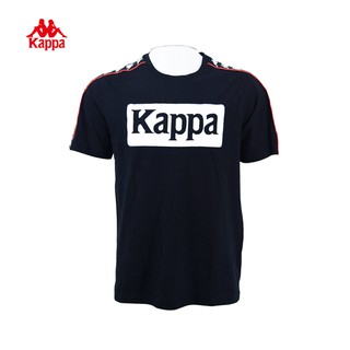 Kappa เสื้อยืด รุ่น KP ABSOLUTELY LOGO TEE  (GA31A8-AA)