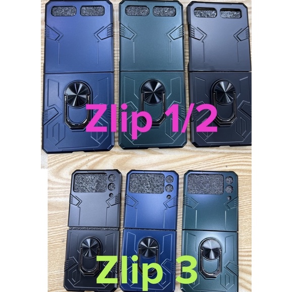 เคส Samsung Zlip 1/2,Zlip3 ,ZFold2 ,ZFold3