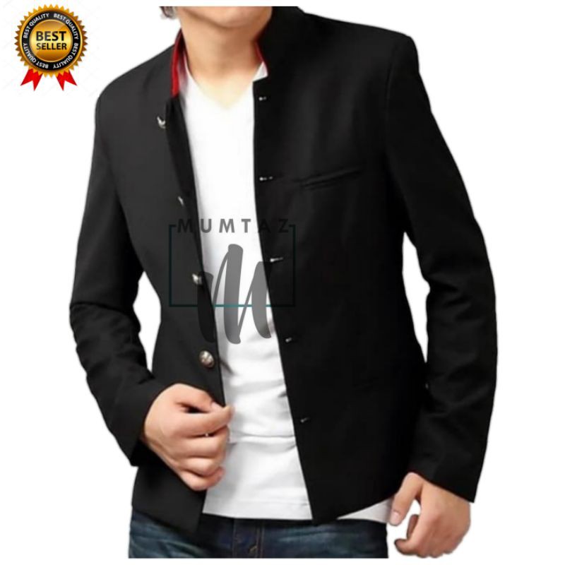 เสื้อสูทผู้ชาย BLAZER