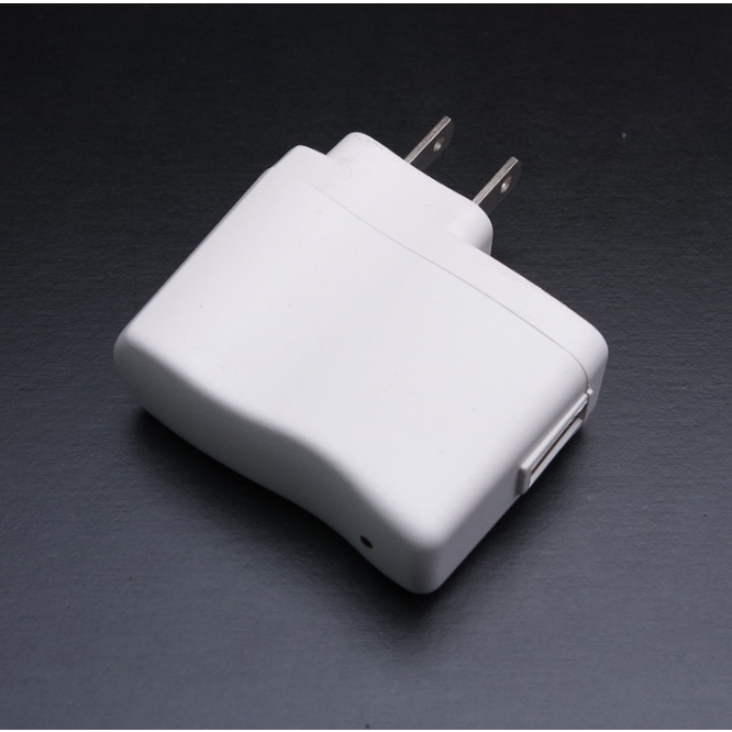 หัวชาร์จ หัวอแดปเตอร์ Adapter USB อุปกรณ์ชาร์จ หัวชาร์จแบต พร้อมส่ง - รูปที่ 4