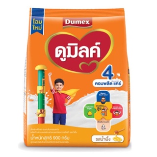 550g.ดูมิลค์-สูตร4-น้ำผึ้ง3+.174939