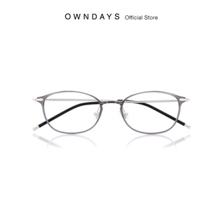 OWNDAYS AIR Ultem Classic รุ่น AU2081.