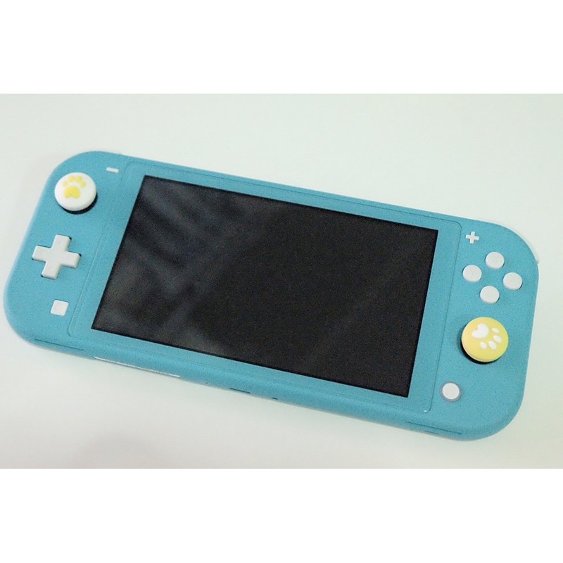 Nintendo Switch Lite (มือสอง)
