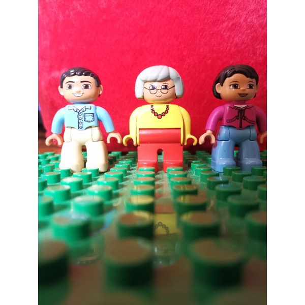 LEGO DUPLO มือ2 พร้อมส่ง