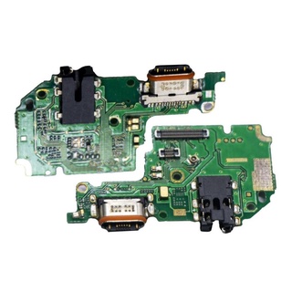 แพรตูดชาร์จ ก้นชาร์จ VIVO V19 Charging Connector Flex PCB Board for VIVO V19 รับประกัน 1 เดือน