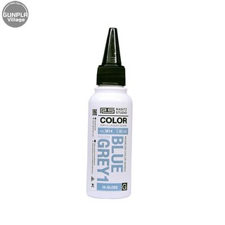 Raditz Studio RS M14 Freedom Blue Grey 1 Type G 60 ml (MS Co…