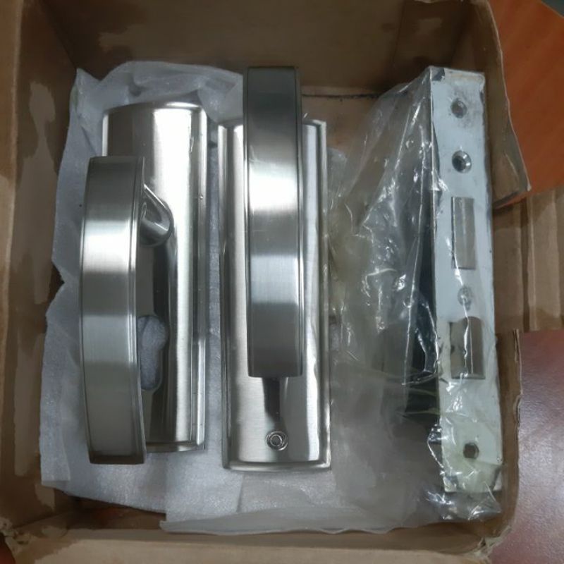 ชุดล็อคทางเข้า Gere GS7711