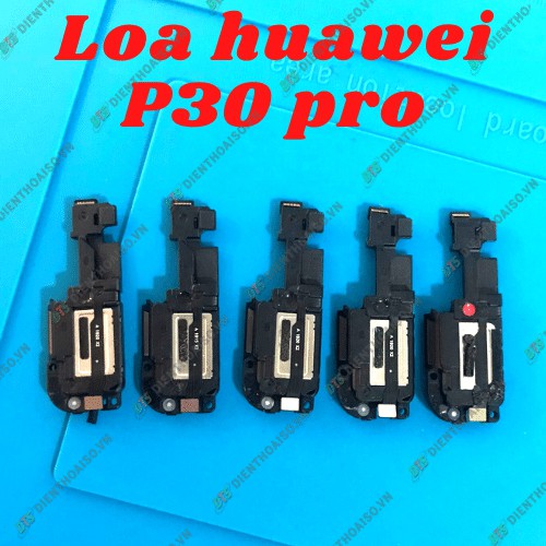 ลําโพงแหวน HW P30 pro