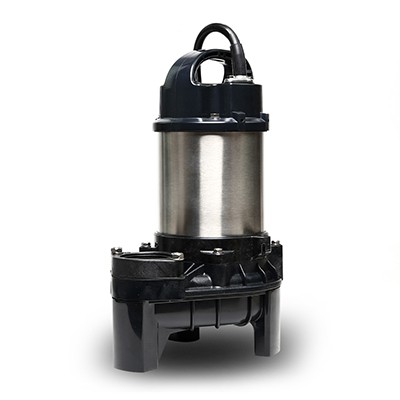 ปั๊มน้ำเสีย ซูรูมิ รุ่น 50PN2.4S (220V)