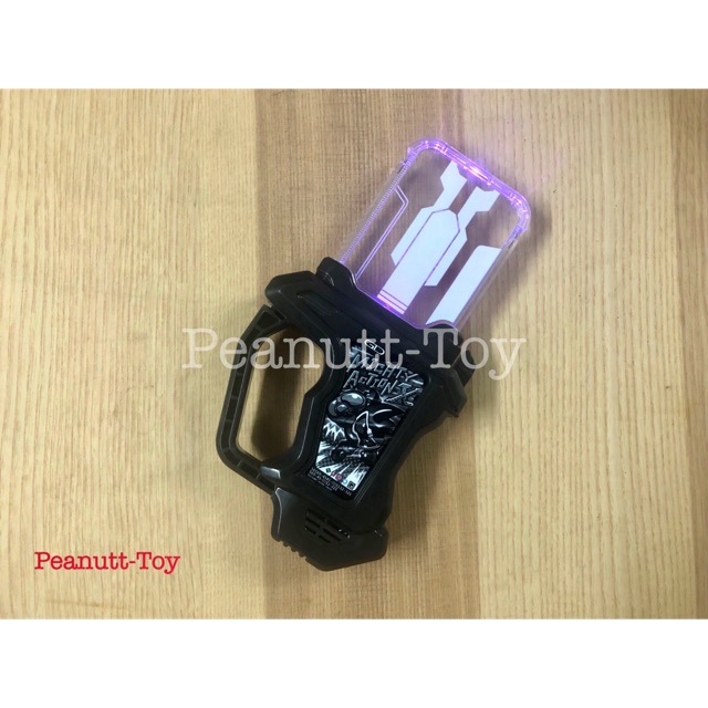 [Rare] DX Proto Mighty Action X Gashat Origin -Kamen Rider Ex-Aid สินค้าหายาก!!!
