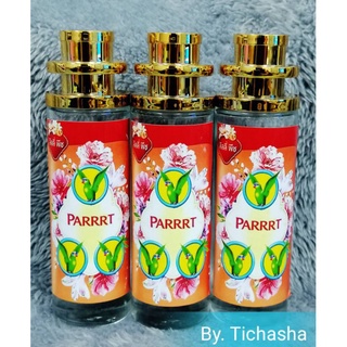 น้ำหอมกลิ่นสบู่​ นกก-แก้วว​ ลินลี่พีช​ 35ML