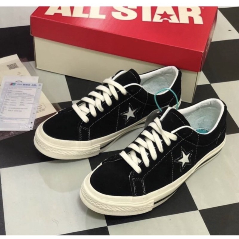 Converse One Star Made In Japan Size36 44 ลดเหล อ 1 150