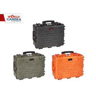 EXPLORER 5325 CASE PADDED DIVIDERS