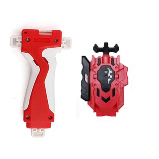 Beyblade Burst B-40 Bey Launcher System พร้อมตัวปล่อยกริป สําหรับเด็กปีใหม่