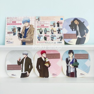 Kuroko no basket สินค้าอนิเมะคุโรโกะ Lot 38