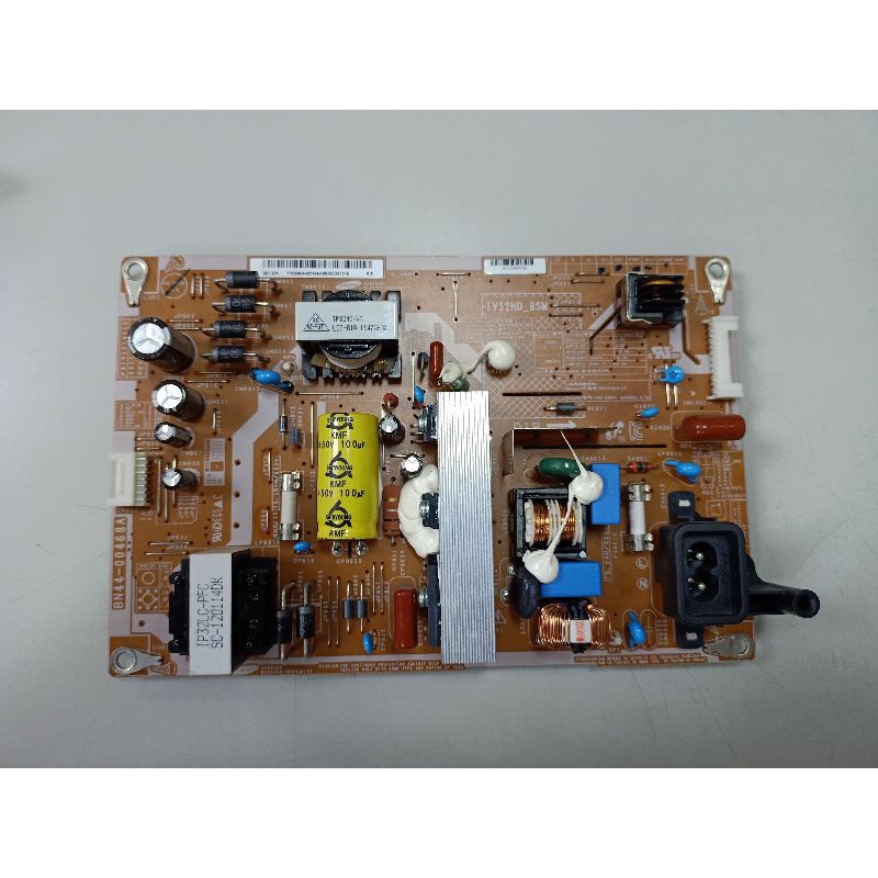 LA32E420E2R บอร์ดซัมซุง