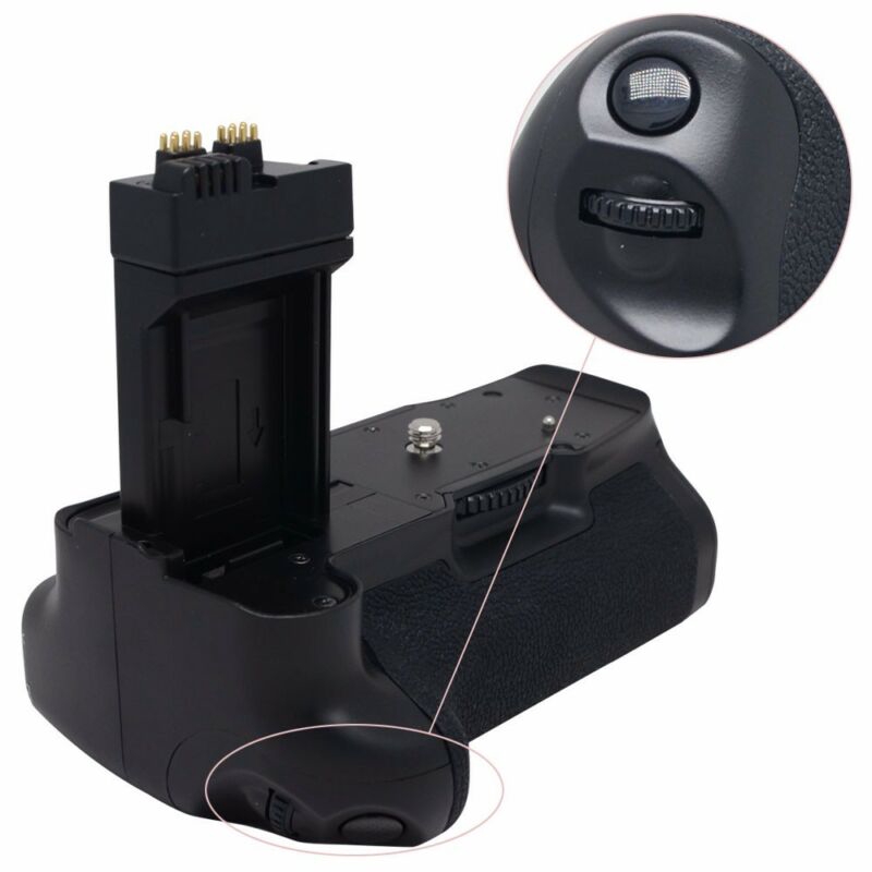 Caricabatteria Eos Rebel T3i T5i Caricabatteria Canon LP-E8 Compatibile - Per EOS Rebel T2i, T3i, T4i, T5i, 550D, 600D, 650D, 700D E Modelli Kiss Canon Lp -e8 Lc-e8