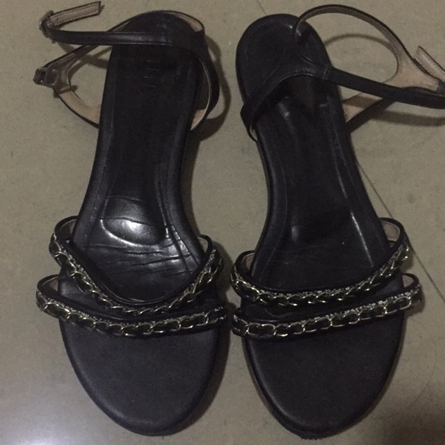 รองเท้าแบรด์ฮิต minx