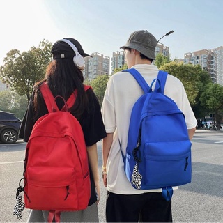 กระเป๋าเป้ Classic backpack