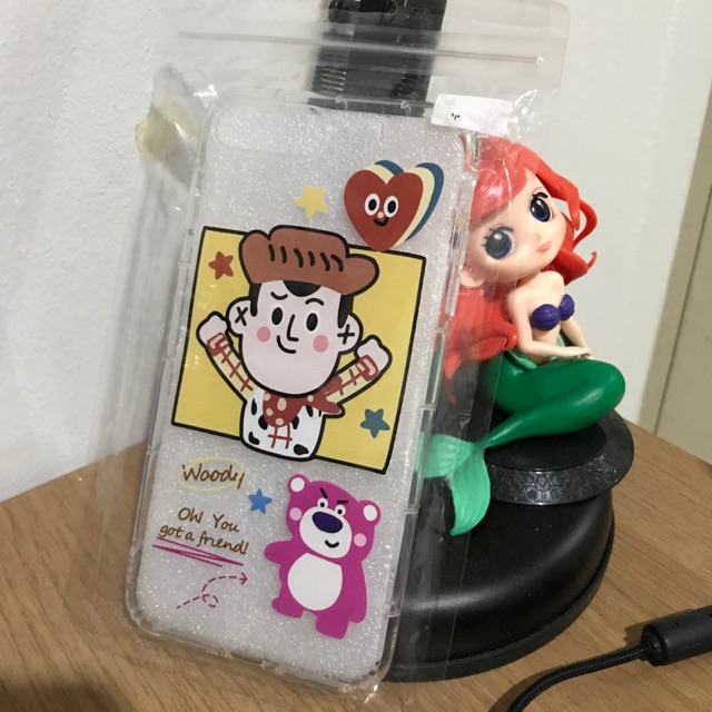 Case iPhone 7plus ‼️🔥