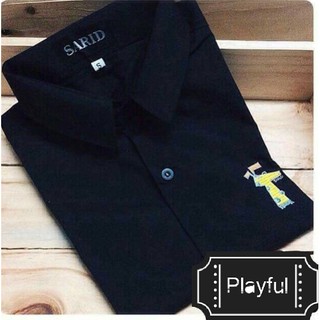 Sarid shirt