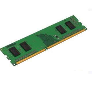 KINGSTON RAM DRAM ValueRAM DeskTop Model : KVR16N11S6/2