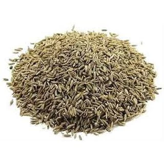 #เม็ดยี่หร่า เกรดA 100 กรัม-500 กรัม #Cumin Seed 100 g. - 500 g. คัดเกรดพิเศษอย่างดี สะอาด ราคาถูก ตราคุณศิริ