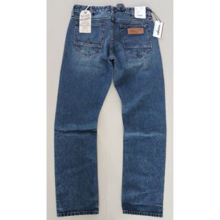 ริมแดง Wrangler Greenboro SlimTapered(N14)