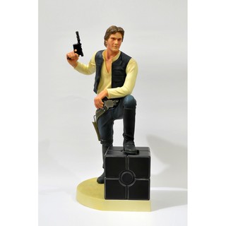 ฟิกเกอร์ STAR WARS Han Solo by Kotobukiya