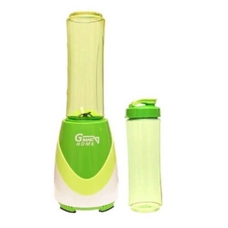 [โค้ด PA8C98 ลด15%] เครื่องปั่นสมูทตี้แบบพกพา Grand Home รุ่…