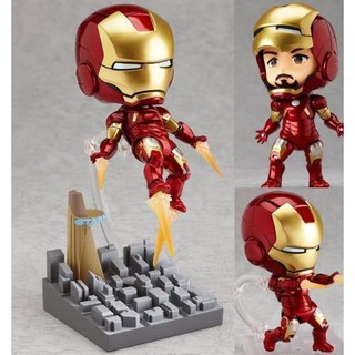 ไอรอนแมน IRON MAN ขยับข้อต่อได้ทุกส่วน