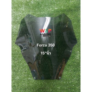 ชิวแต่ง Honda Forza 350