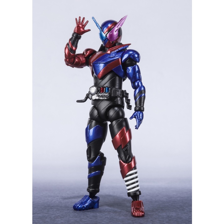 (พร้อมส่ง) Shodo x kamen rider 12 kamen rider Build