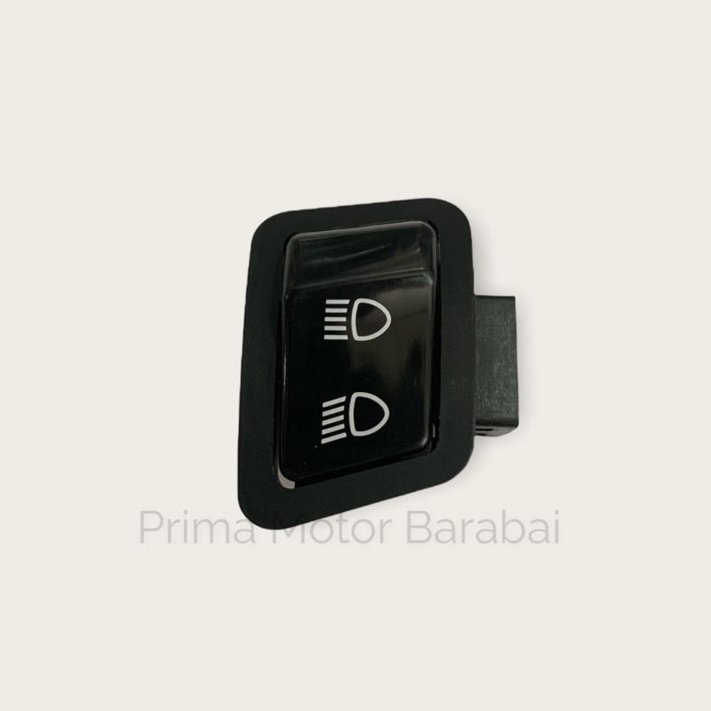 Far Near Switch - Supra GTR150 & Vario 110 FI - 35170K46N01