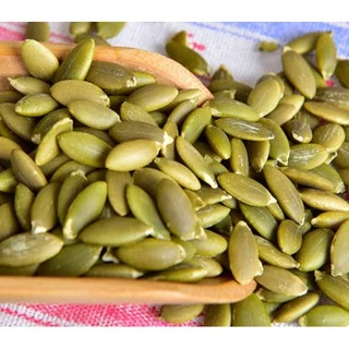 [ส่งด่วน] เมล็ดฟักทองอบ ฟักทอง เม็ดฟักทอง กะเทาะเปลือก [พร้อมทาน] เต็มเมล็ดใหญ่ เกรด AAA 75 กรัม