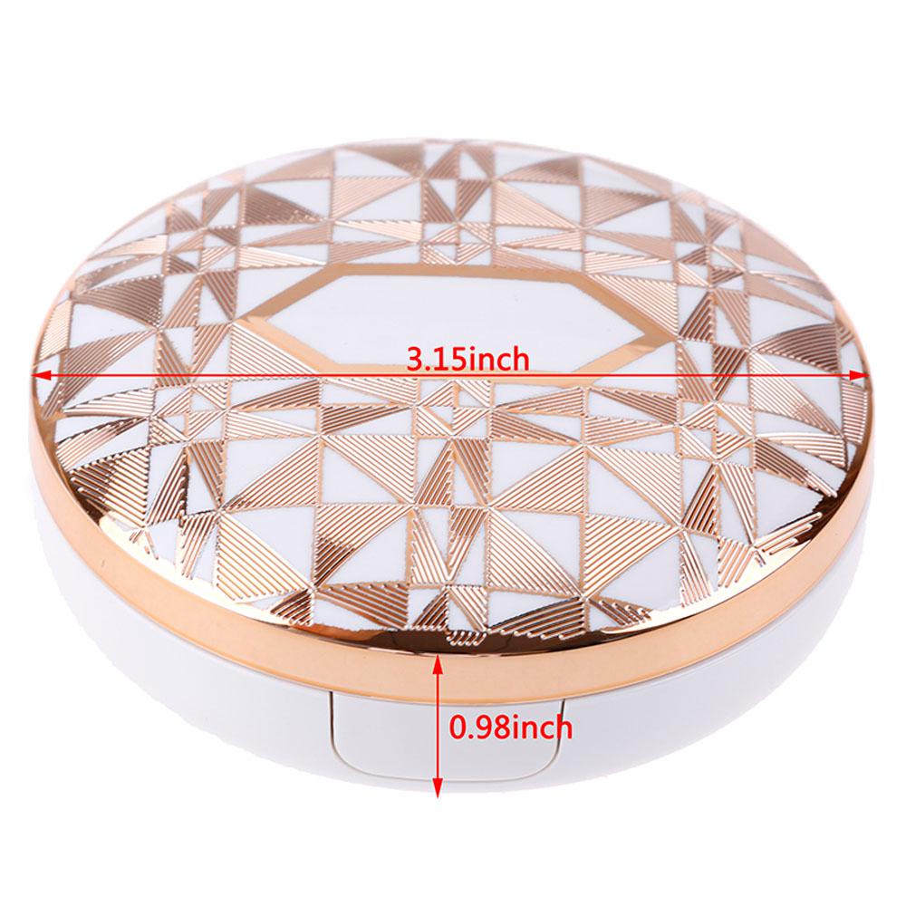 RALPH Portable Cosmetic Container 15g/0.5oz Makeup Case With Mirror ...