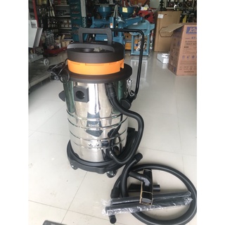 เครื่องดูดฝุ่น 60L. 1400w. DERA #DK6601-D60